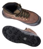Tenis/Bota Estival Chochorua Tk6000 Cod: 17098