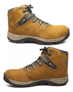 Tenis/Bota Estival Adventure Paçoca Cod. 16874
