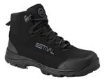 Tenis/Bota Estival Adventure Couro Ad9000 Cod: 17097