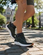Tênis Under Armour Skyline 4 Masculino Verde Cod: 16695