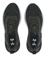 Tênis Under Armour Skyline 4 Masculino Verde Cod: 16695