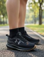 Tenis Under Armour Wing Se Infantil Unissex
