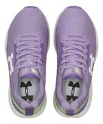 Tenis Under Armour Wing Se Infantil Unissex