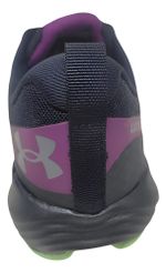 Tenis Under Armour Wing Se Infantil Unissex