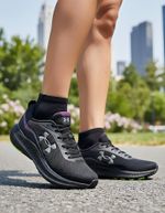 Tenis Under Armour Wing Se Infantil Unissex