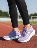 Tenis Under Armour Wing Se Infantil Unissex