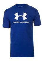 Camiseta Under Armour Sportstyle 1359394 Cod: 15623