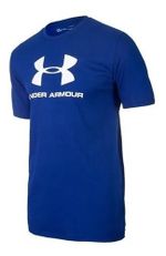 Camiseta Under Armour Sportstyle 1359394 Cod: 15623