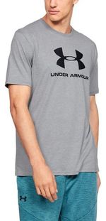 Camiseta Under Armour Sportstyle 1359394 Cod: 15623