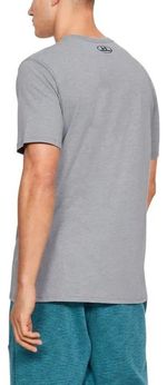 Camiseta Under Armour Sportstyle 1359394 Cod: 15623