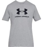 Camiseta Under Armour Sportstyle 1359394 Cod: 15623
