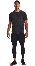 Camiseta Under Armour Tech 2.0 Cod: 15625