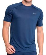 Camiseta Under Armour Tech 2.0 Cod: 15625