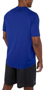Camiseta Under Armour Tech 2.0 Cod: 15625