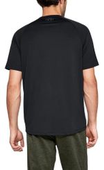 Camiseta Under Armour Tech 2.0 Cod: 15625