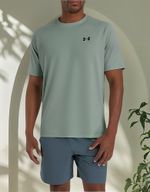 Camiseta Under Armour Tech 2.0 Cod: 15625