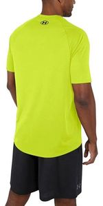 Camiseta Under Armour Tech 2.0 Cod: 15625