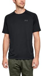 Camiseta Under Armour Tech 2.0 Cod: 15625