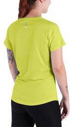 Camiseta Under Armour Speed Stride Feminina Cod. 1367619