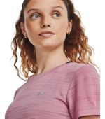 Camiseta Under Armour Tech Tiger Feminina Cod. 1376937
