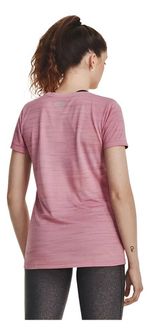 Camiseta Under Armour Tech Tiger Feminina Cod. 1376937