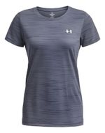 Camiseta Under Armour Tech Tiger Feminina Cod. 1376937