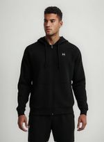 Moletom Under Amour Rival Fleece Fz Masculino