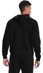 Moletom Under Amour Rival Fleece Fz Masculino