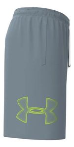 Short Under Armour Tech Graphic Masculino