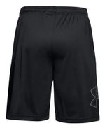 Short Under Armour Tech Graphic Masculino
