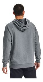 Moletom Under Amour Rival Fleece Cod. 16524