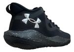 Tênis Under Armour Bankshot Se Cod: 17287