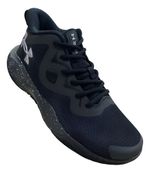 Tênis Under Armour Bankshot Se Cod: 17287