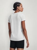 Camiseta Under Armour Feminina Live Sportstyle