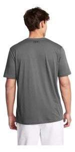 Camiseta Under Armour Masculina Left Chest