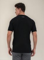 Camiseta Under Armour Masculina Left Chest