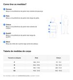 Camiseta Under Armour Masculina Left Chest