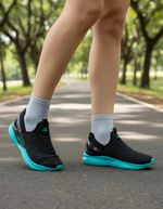 Tênis Olympikus Iconic Slip On Infantil Cod: 16993