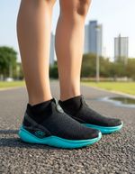 Tênis Olympikus Iconic Slip On Infantil Cod: 16993