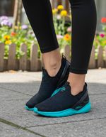 Tênis Olympikus Iconic Slip On Infantil Cod: 16993