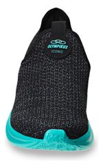 Tênis Olympikus Iconic Slip On Infantil Cod: 16993