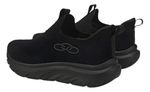 Tênis Olympikus Clic Preto Masculino Cod: 16720