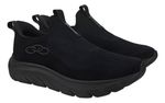 Tênis Olympikus Clic Preto Masculino Cod: 16720