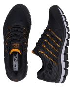 Tênis Olympikus Dynamic Preto Cod: 16493