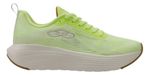 Tênis Olympikus Esportivo Purpura Verde Feminino Cod 17499