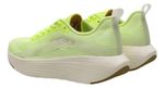Tênis Olympikus Esportivo Purpura Verde Feminino Cod 17499