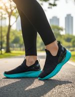 Tênis Olympikus Iconic Slip On Infantil Cod: 16993