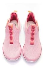 Tênis Olympikus Feminino Maneiro Kids