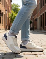 Tênis Olympikus Infantil Casual Versa Cod: 16994