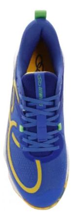 Tênis Olympikus Qu4dra Br1